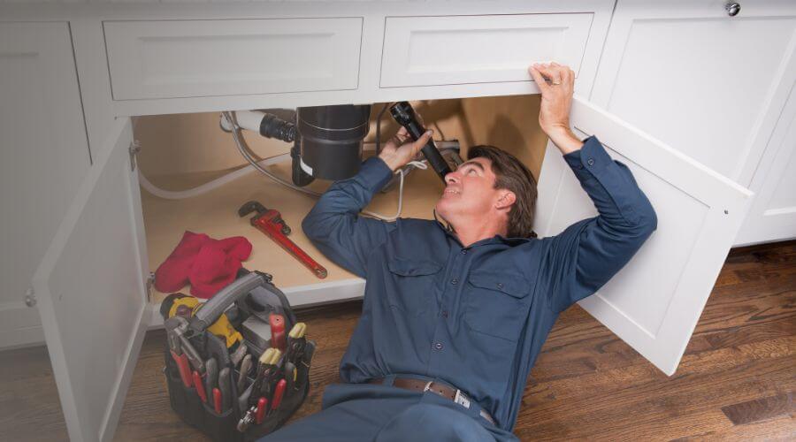 Professional Leak Detection Services in Lecompte, LA
